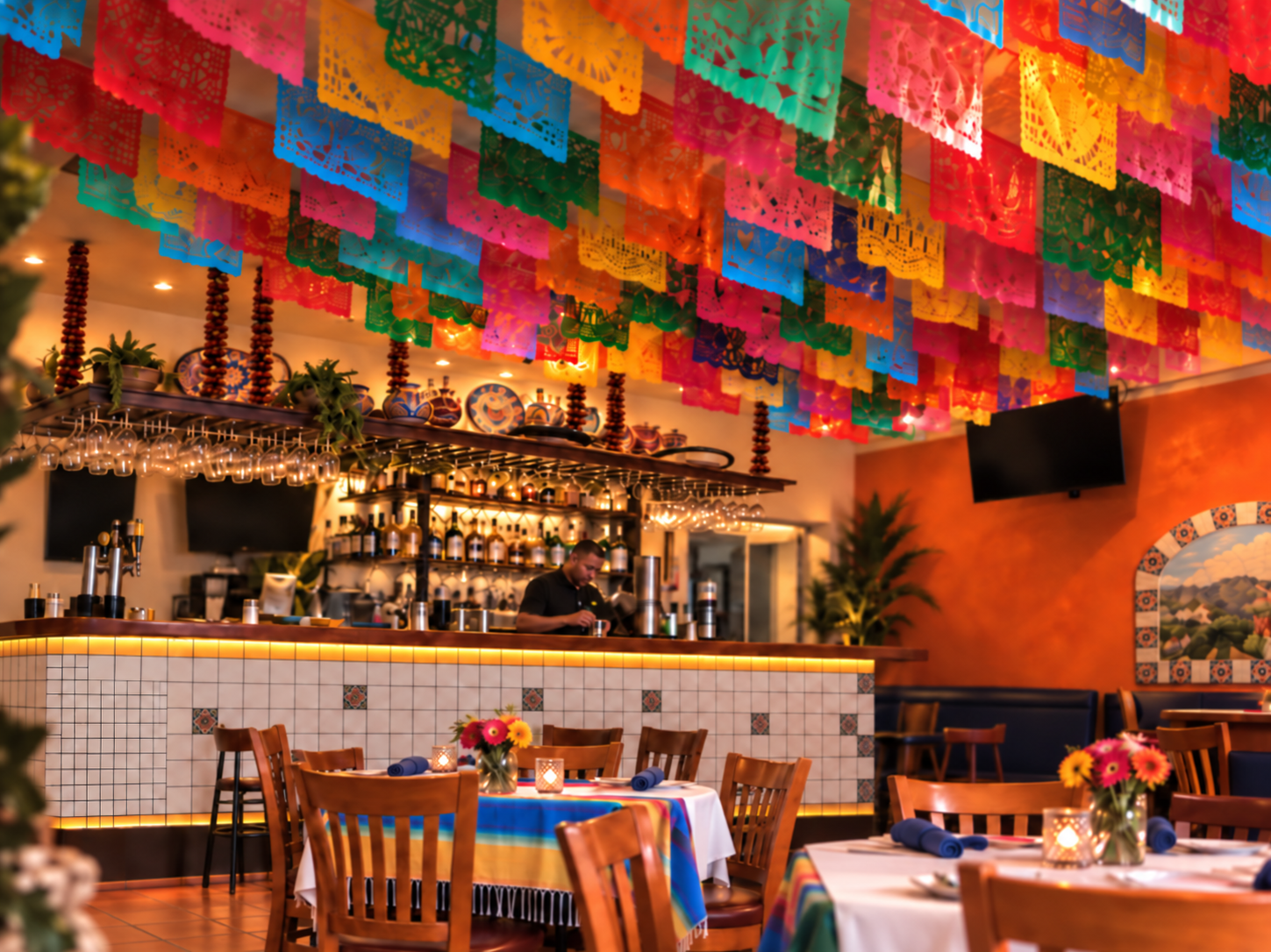 La Cabañita