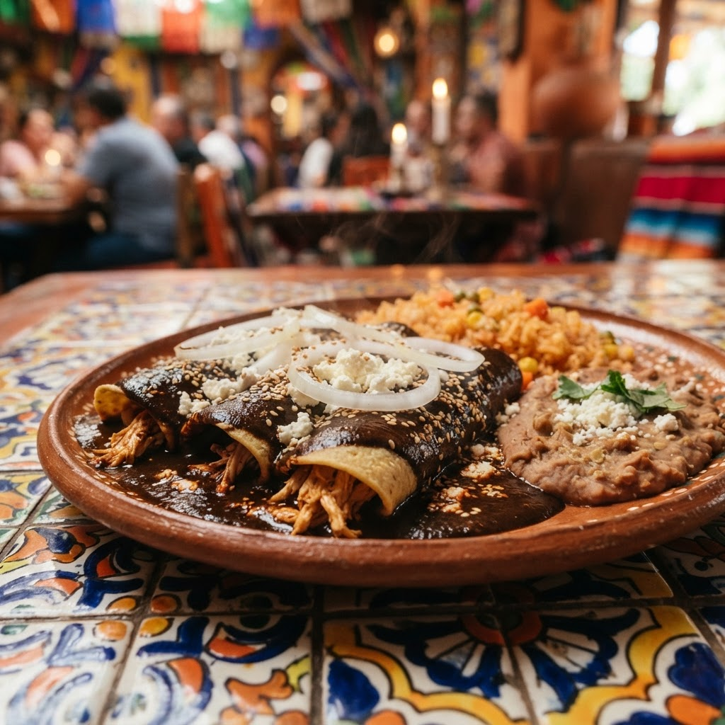 La Cabañita — photo 1